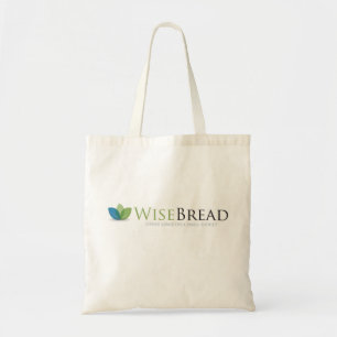 Bolsa Tote Saco sábio do pão novo