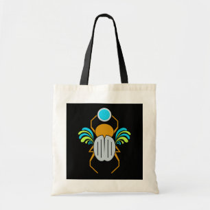 Bolsa Tote Saco SCARAB