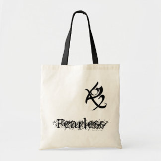 Bolsa Tote Saco sem medo