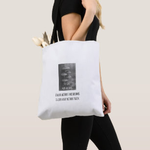 Bolsa Tote Saco Shiitake TB09