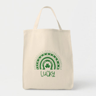 Bolsa Tote Saco sortudo-Lucky-Tote