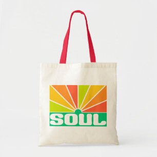 Bolsa Tote Saco SOUL - escolha estilo e cor