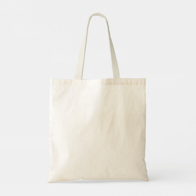 Bolsa Tote Saco Tote Criar Mais Caos | Presente Divertido par (Verso)