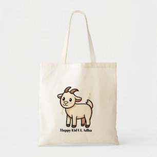 Bolsa Tote Saco Tote Eid Al Adha 2026 Saco Tote Presente Ba