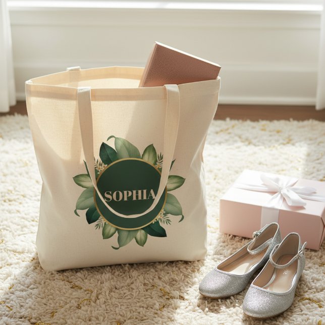 Bolsa Tote saco tote personalizado para casamento  (Criador carregado)