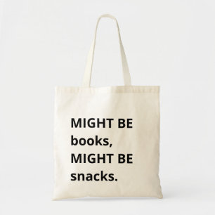 Bolsa Tote Saco Tote Pode Ser Livros, Pode Ser Lanches, Lanch