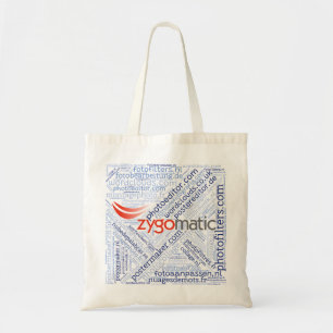 Bolsa Tote Saco tote (quadrado)