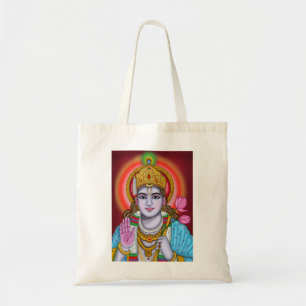 Bolsa Tote Saco Tote Shree Krishna