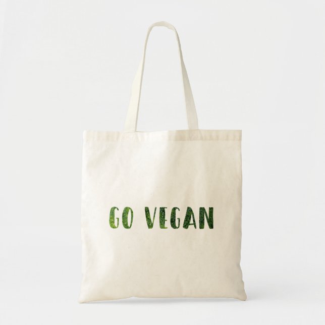 Bolsa Tote Saco Vegan, à venda! (Frente)