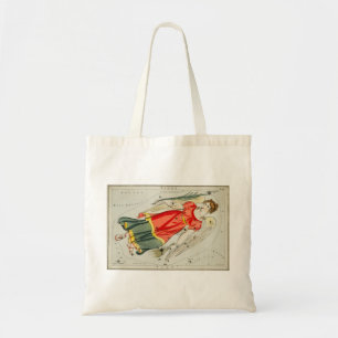 Bolsa Tote Saco Virgo tote