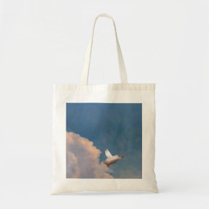 Bolsa Tote saco voador