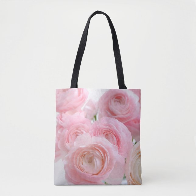 Bolsa Tote Sacola (Frente)