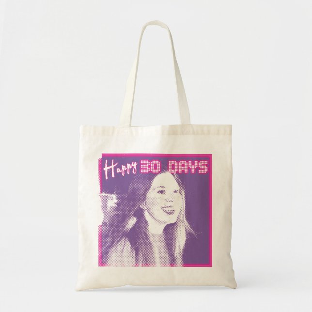 Bolsa Tote Sacola (Frente)