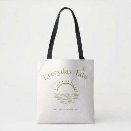 Bolsa Tote Sacola