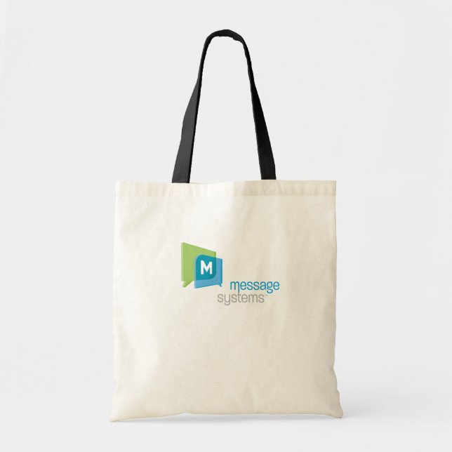 Bolsa Tote Sacola (Frente)