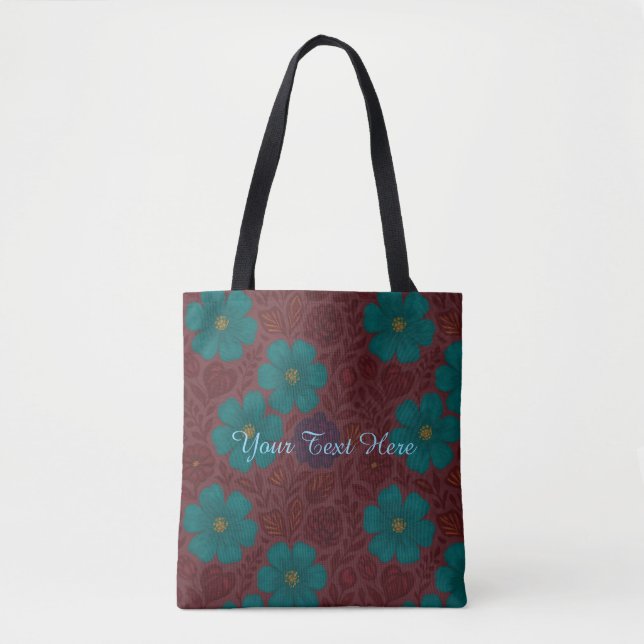 Bolsa Tote Sacola (Frente)