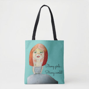 Bolsa Tote Sacola