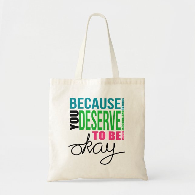 Bolsa Tote Sacola (Frente)