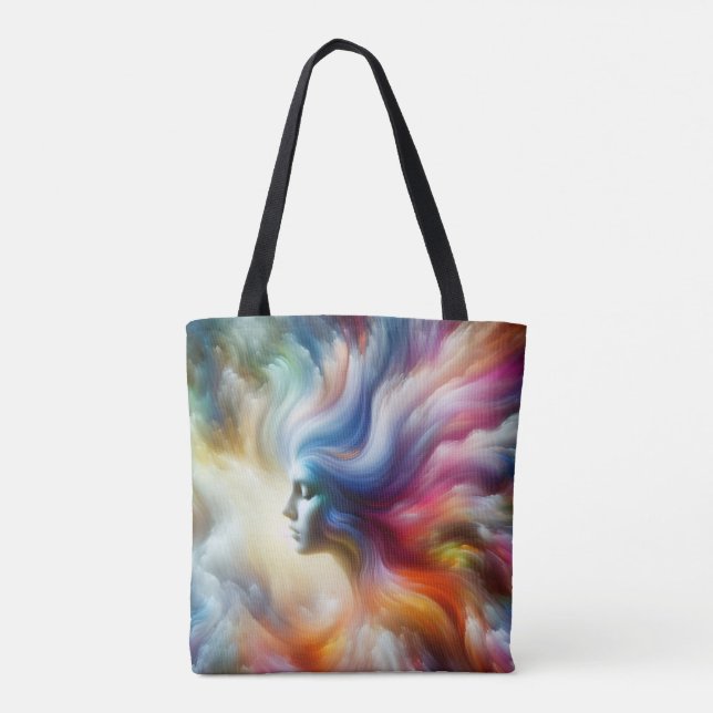 Bolsa Tote Sacola (Verso)