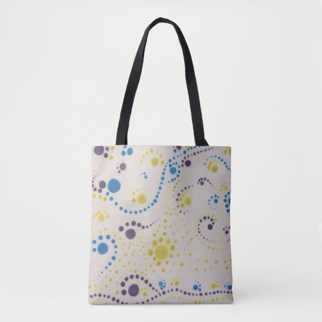 Bolsa Tote Sacola (Frente)