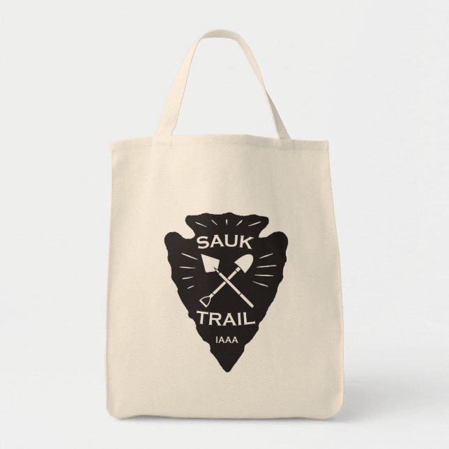 Bolsa Tote Sacola (Frente)
