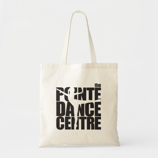Bolsa Tote Sacola (Frente)