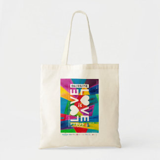 Bolsa Tote Sacola 2018 comemorativa do orgulho de Wenatchee