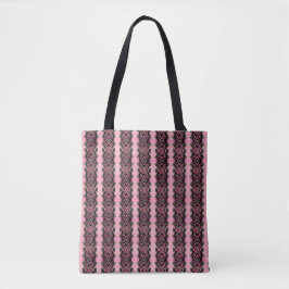 Bolsa Tote Sacola Blustery da flor