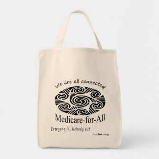 Bolsa Tote Sacola celta