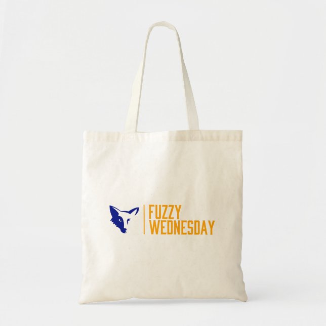 Bolsa Tote Sacola clássica (Frente)