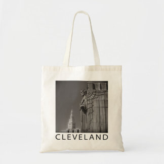 Bolsa Tote Sacola - Cleveland