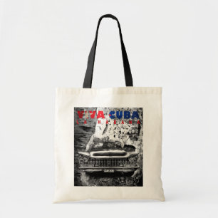 Bolsa Tote Sacola Cuba