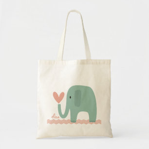 Bolsa Tote Sacola customizável bonito