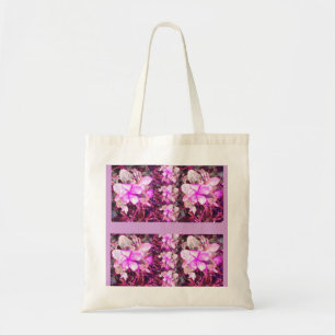 Bolsa Tote Sacola da beleza do Vinca