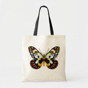 BOLSA TOTE SACOLA DA BORBOLETA