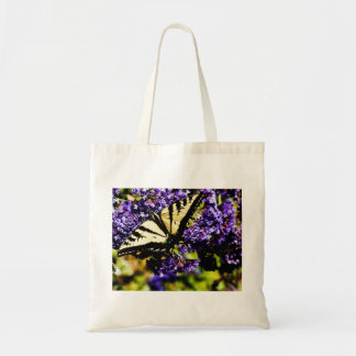 Bolsa Tote Sacola da borboleta de Swallowtail