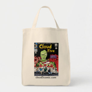 Bolsa Tote Sacola da homenagem FF49