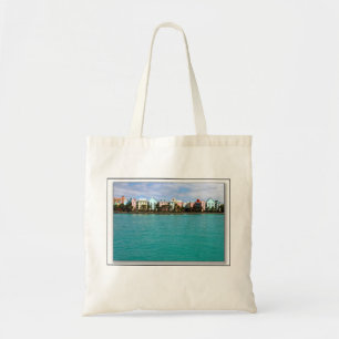 Bolsa Tote Sacola da ilha do paraíso
