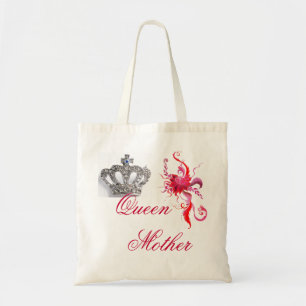 BOLSA TOTE SACOLA DA MÃE