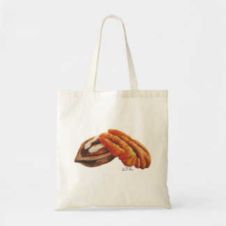 Bolsa Tote Sacola da noz-pecã