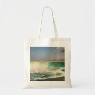 Bolsa Tote Sacola da pintura de Niagara Falls