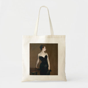 Bolsa Tote Sacola da senhora X de John Singer Sargent