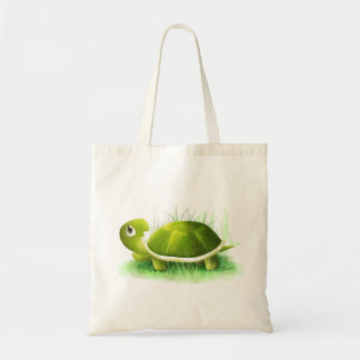 Bolsa Tote Sacola da tartaruga