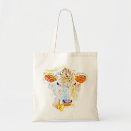 Bolsa Tote Sacola da vaca