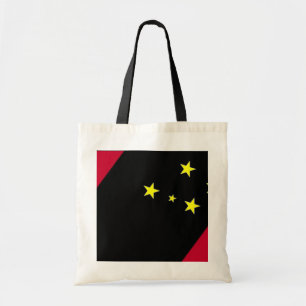 Bolsa Tote Sacola das estrelas