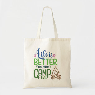 Bolsa Tote Sacola de acampamento