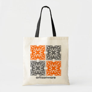 Bolsa Tote Sacola de Artisanware