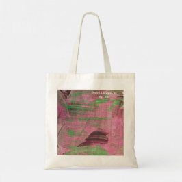 Bolsa Tote Sacola de Compras