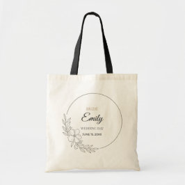 Bolsa Tote Sacola de Compras