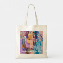 Bolsa Tote Sacola de Compras